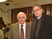 “Εφυγε” ο Νίκος Ανδριώτης, μέγας ευεργέτης της Νισύρου