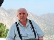 «Εφυγε» ο Νίκος Ανδριώτης