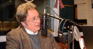 Χριστοφής Κορωναίος: «Η κοινωνική ευημερία αποτελεί το πρωταρχικό μας μέλημα»