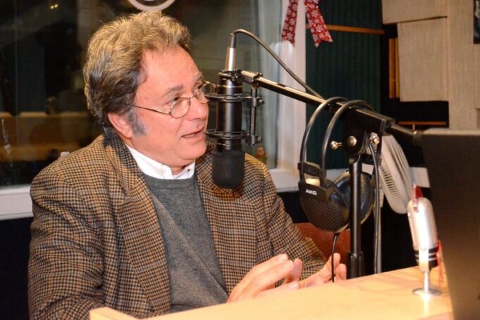 Χριστοφής Κορωναίος: «Η κοινωνική ευημερία αποτελεί το πρωταρχικό μας μέλημα»