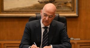 Ν. Δένδιας: Η Συνθήκη της Λωζάνης ισχύει και θα ισχύει απαρέγκλιτα