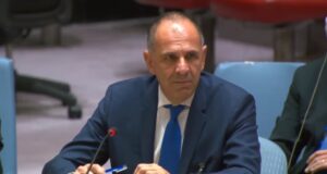 Παρέμβαση Γ. Γεραπετρίτη στο ΣΑ του ΟΗΕ για την προάσπιση της διεθνούς έννομης τάξης: Ο σεβασμός και η προώθηση του Διεθνούς Δικαίου διαχρονική πυξίδα της ελληνικής εξωτερικής πολιτικής