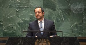 Να συνεργαστούν έχοντας ένα όραμα ειρήνης κάλεσε ο Πρόεδρος τον Ερντογάν