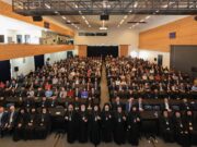 Τη δυναμική της συμπόρευσης στην Αρχιεπισκοπή Αυστραλίας, ανάδειξε η 12η Κληρικολαϊκή Συνέλευση