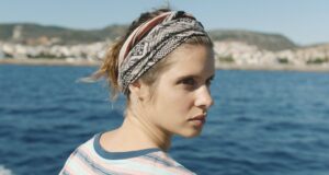 NYPL & Hellenic Film Society USA Present MELTEM at SNF Library