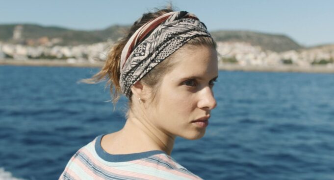 NYPL & Hellenic Film Society USA Present MELTEM at SNF Library