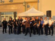 NYPD 111th Precinct Held National Night Out to Foster Community Unity