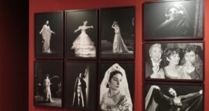 Remembering the 100th Anniversary of Maria Callas Birth