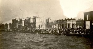 Τη μνήμη της γενοκτονίας των Ελλήνων της Μικράς Ασίας τίμησε η Βουλή των Ελλήνων