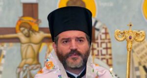 Το Σάββατο η ενθρόνιση του Μητροπολίτη Νέας Ιερσέης