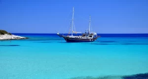 Οι Λειψοί στους 5 πιο αναζωογονητικούς προορισμούς του κόσμου