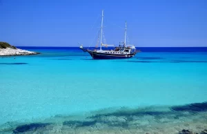 Οι Λειψοί στους 5 πιο αναζωογονητικούς προορισμούς του κόσμου