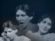 Maria Callas: A Tribute to Her Life and Music
