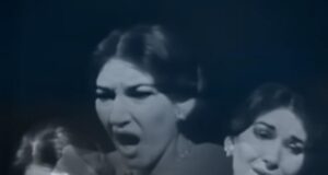 Maria Callas: A Tribute to Her Life and Music