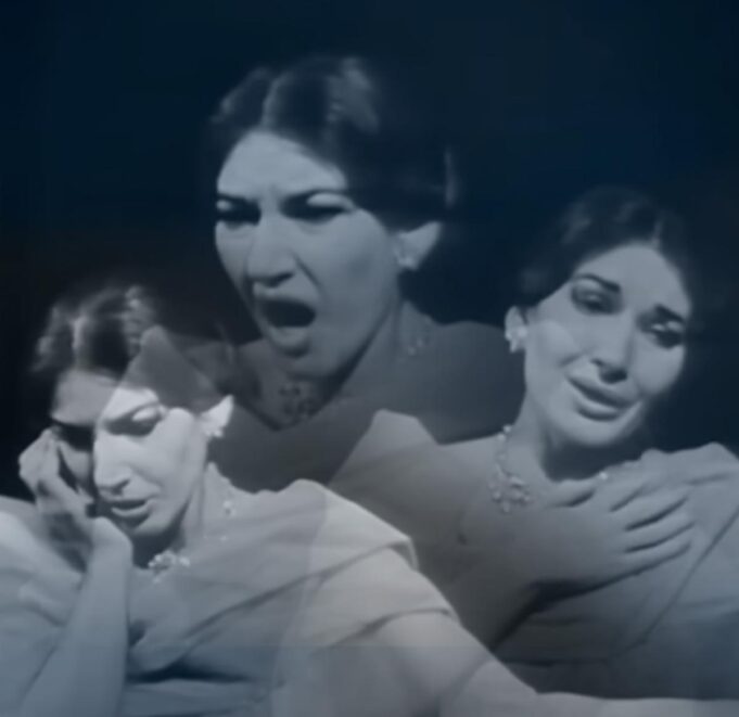 Maria Callas: A Tribute to Her Life and Music