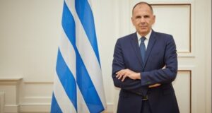 Στη Νέα Υόρκη ο ΥΠΕΞ Γ. Γεραπετρίτης για τις εργασίες της 78ης Γενικής Συνέλευσης του ΟΗΕ
