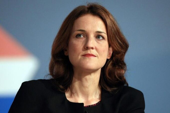 Την προστασία της κυπριακής θρησκευτικής κληρονομιάς ζητά Βρετανίδα βουλευτής