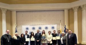 Ο ΠτΔ στο Ετήσιο Συνέδριο της Ομοσπονδίας Κυπριακών Οργανώσεων Αμερικής