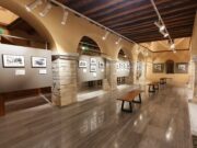Το Μουσείο Φωτογραφίας Δράμας ετοιμάζεται να λειτουργήσει στο εντυπωσιακό «Μαρμάρινο Σπίτι»
