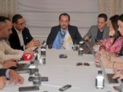 Τις επιδιώξεις Κυπριακής Δημοκρατίας στην ΓΣ του ΟΗΕ παρουσίασε ο Νίκος Χριστοδουλίδης