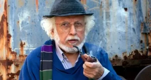 Θλίψη για τον θάνατο του Γιώργου Γραμματικάκη