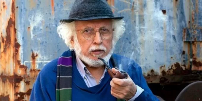 Θλίψη για τον θάνατο του Γιώργου Γραμματικάκη