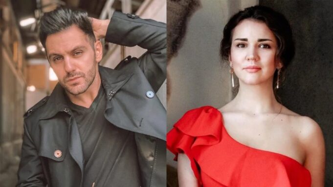 “The Art of Being a Hellene” από την Οπερα Κερύνεια στη Νέα Υόρκη