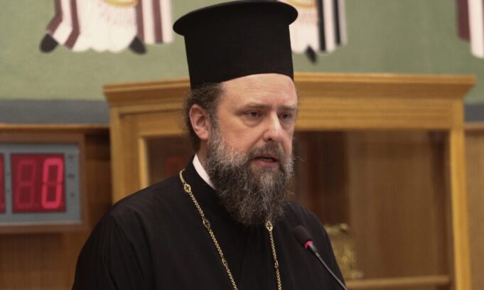 Ο Επίσκοπος Ωρεών κ. Φιλόθεος νέος Μητροπολίτης Θεσσαλονίκης