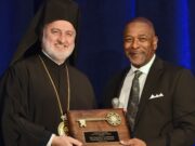 St. Demetrios Parish in Warren, Ohio Celebrates Centennial