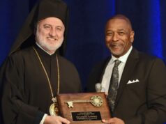 St. Demetrios Parish in Warren, Ohio Celebrates Centennial