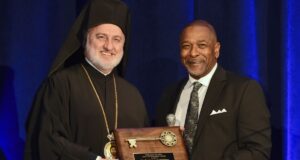 St. Demetrios Parish in Warren, Ohio Celebrates Centennial