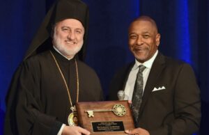 St. Demetrios Parish in Warren, Ohio Celebrates Centennial