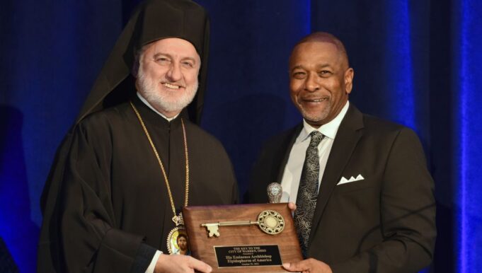 St. Demetrios Parish in Warren, Ohio Celebrates Centennial