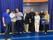 September Festivals in NY Metro Area