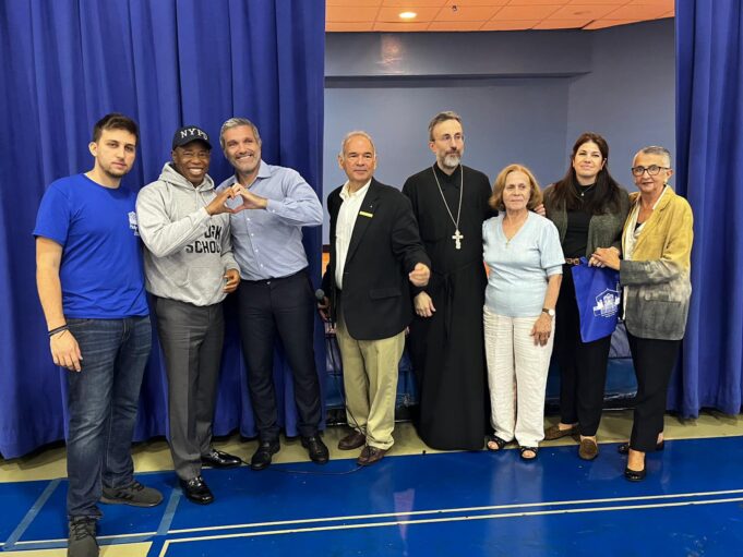 September Festivals in NY Metro Area