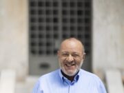 Απονομή του τίτλου «The Most Excellent Order of the British Empire» (OBE) στο Δημήτρη Δασκαλόπουλο