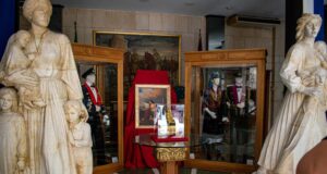 Με άρωμα Ελληνίδας οι φετινοί εορτασμοί του τριημέρου στη Θεσσαλονίκη