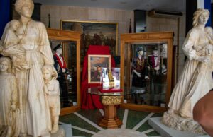 Με άρωμα Ελληνίδας οι φετινοί εορτασμοί του τριημέρου στη Θεσσαλονίκη