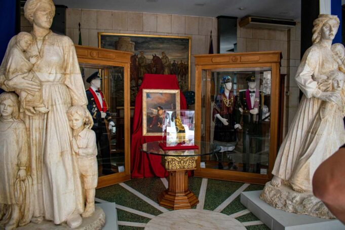 Με άρωμα Ελληνίδας οι φετινοί εορτασμοί του τριημέρου στη Θεσσαλονίκη