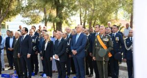 Ν. Δένδιας: Για την Ελλάδα των Belharra, των Rafale και των Viper, η Κύπρος δεν κείται μακράν