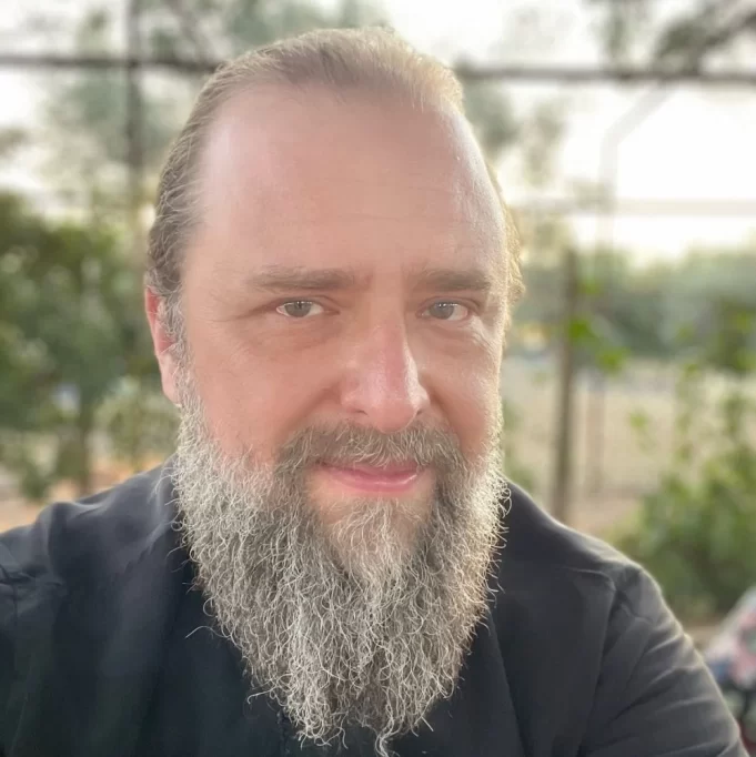 Mητροπολίτης Θεσσαλονίκης κ. Φιλόθεος: «Μεγάλη η ευθύνη μου»