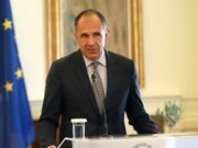 Γ. Γεραπετρίτης: Καμία υποχώρηση, καμία κρυφή ατζέντα στον ελληνοτουρκικό διάλογο