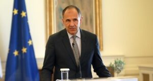 Γ. Γεραπετρίτης: Καμία υποχώρηση, καμία κρυφή ατζέντα στον ελληνοτουρκικό διάλογο