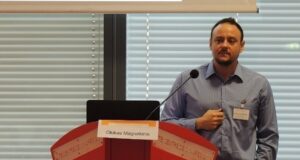 Γκίκας Μαγιορκίνης: Κλιματική αλλαγή και μετακινήσεις του πληθυσμού, οι δύο παράγοντες για την εμφάνιση κρουσμάτων δάγκειου πυρετού στην Ευρώπη