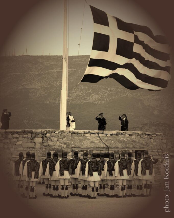 A Reflection for October 28