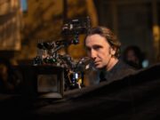 NY Greek Film Expo: Renos Haralambidis on his Career and Greek Cinema