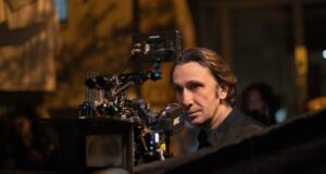 NY Greek Film Expo: Renos Haralambidis on his Career and Greek Cinema