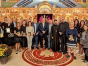 Εκδήλωση Επαγγελματικού Προσανατολισμού στην Αγία Μαρκέλλα Wantagh