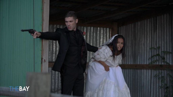 Op-Ed: Kristos Andrews missing from ‘Lead Actor’ lineup is the biggest Emmy snub of 2023