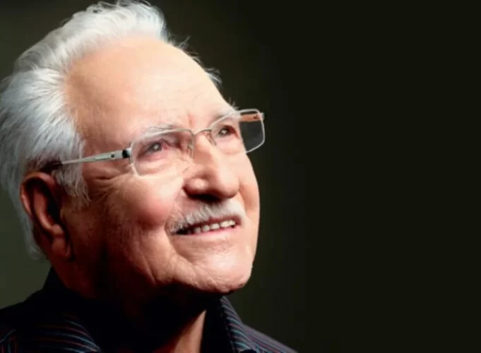 Έφυγε από τη ζωή ο Χρόνης Αηδονίδης, το «αηδόνι» της Θράκης